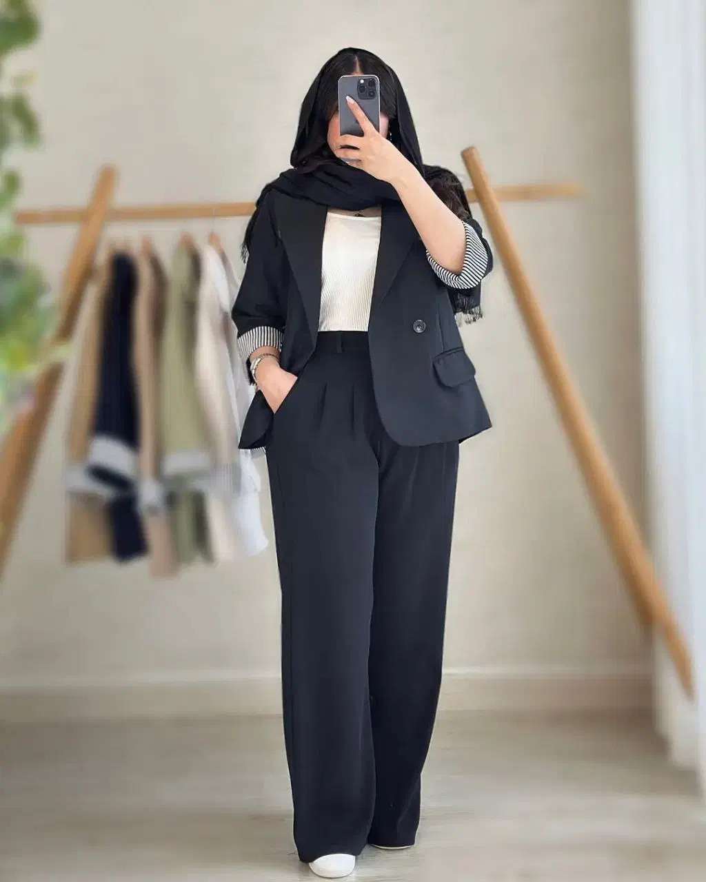 تولیدی پوشاک مونا|لباس|سمنان, |دیوار