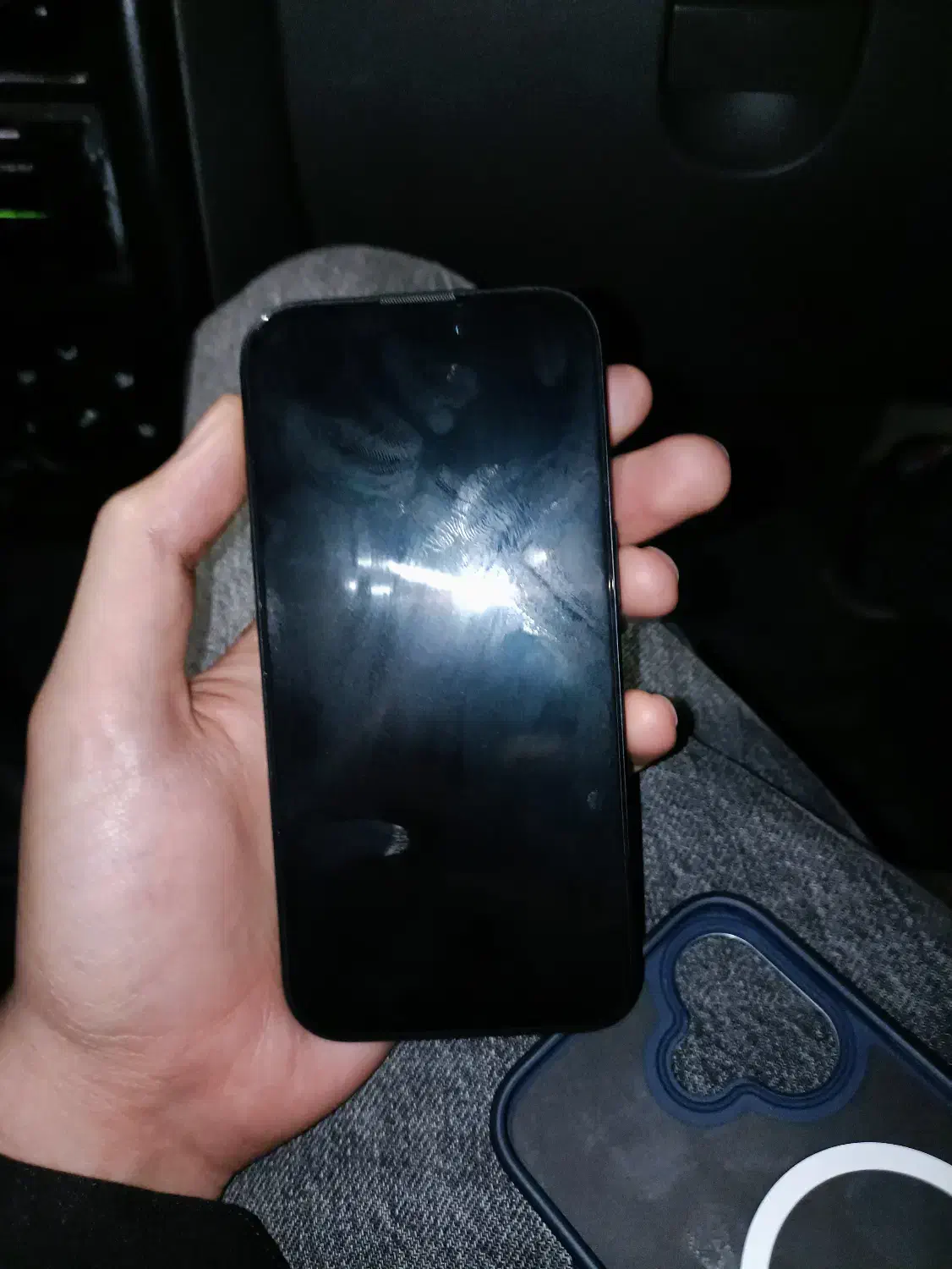 iPhone 16 normal|موبایل|کرج, جهانشهر|دیوار