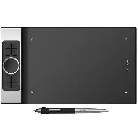 قلم نوری ایکس پی پن پرو اسمال|قطعات و لوازم جانبی رایانه|تهران, تهرانپارس غربی|دیوار