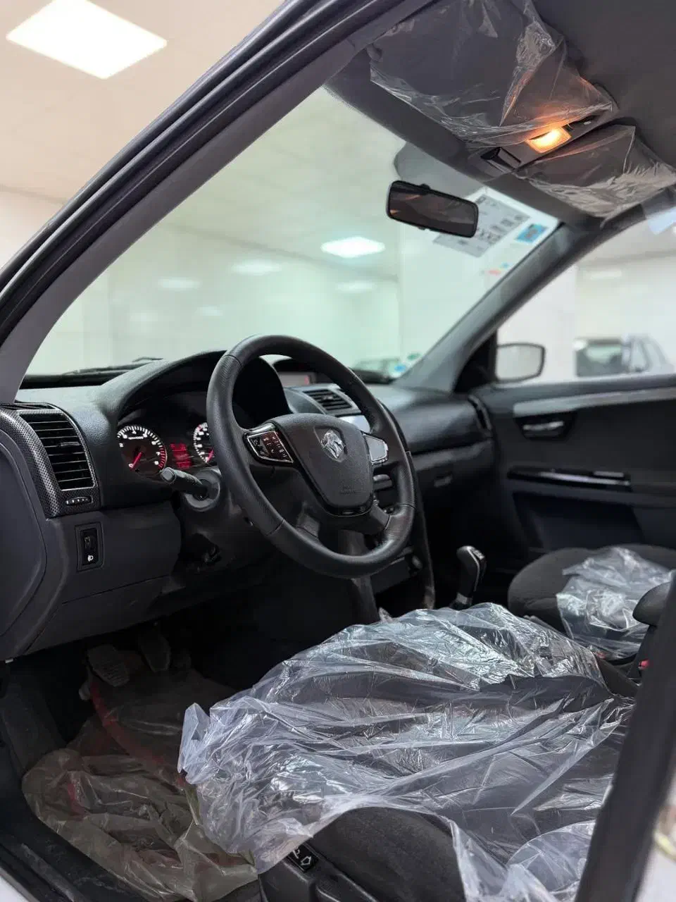 سورن پلاس xu7p مدل 1404|خودرو سواری و وانت|زاهدان, |دیوار