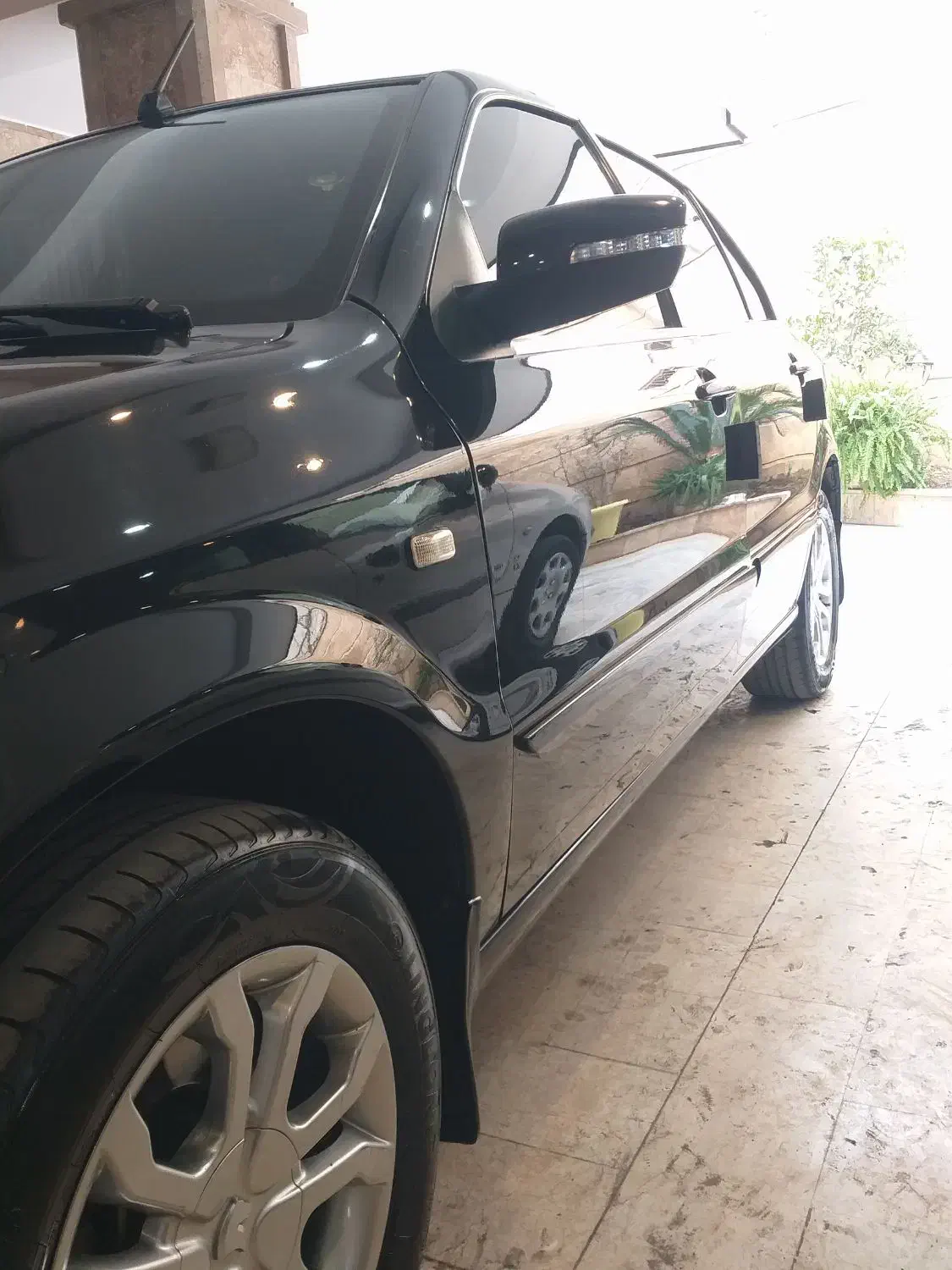 سورن پلاس ۴۰۱ ef7|خودرو سواری و وانت|آمل, |دیوار