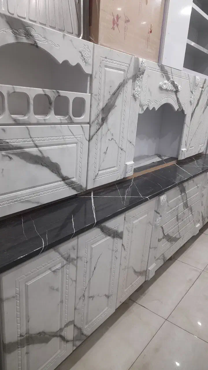 ghlamiii حاظری کابینت کد521|مصالح و تجهیزات ساختمان|سنقر, |دیوار