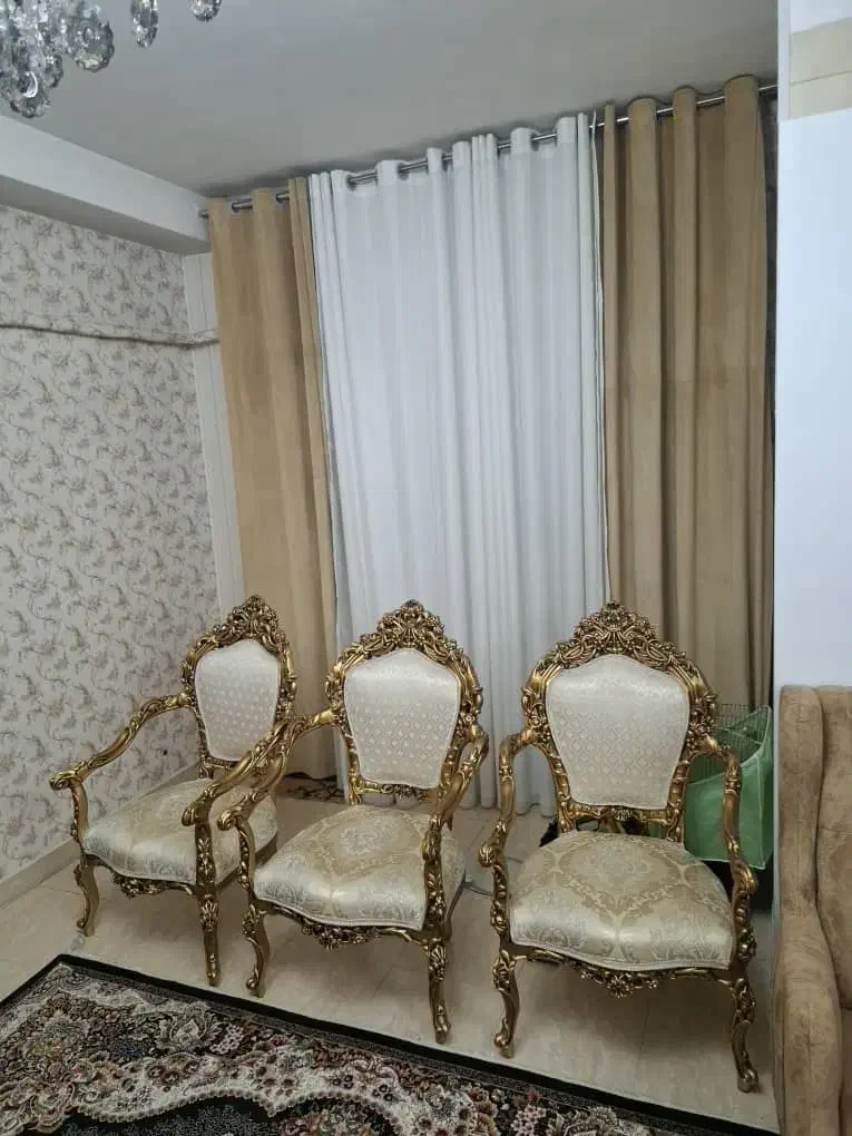 آپارتمان مسکن مهر علوی|فروش آپارتمان|ساوه, |دیوار