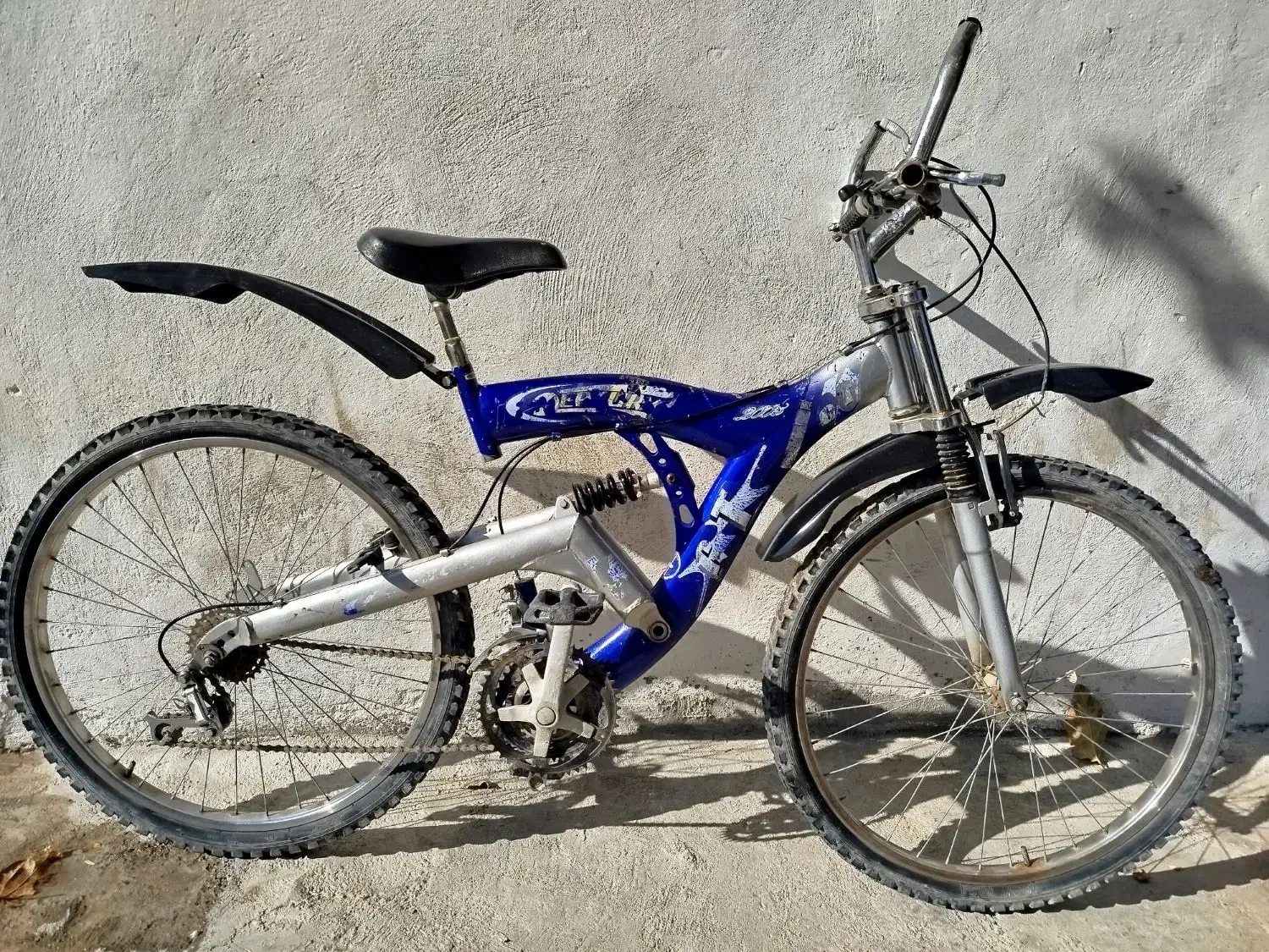 دوچرخه 12و20و24و26|دوچرخه، اسکیت، اسکوتر|شیراز, شهرک گلها|دیوار