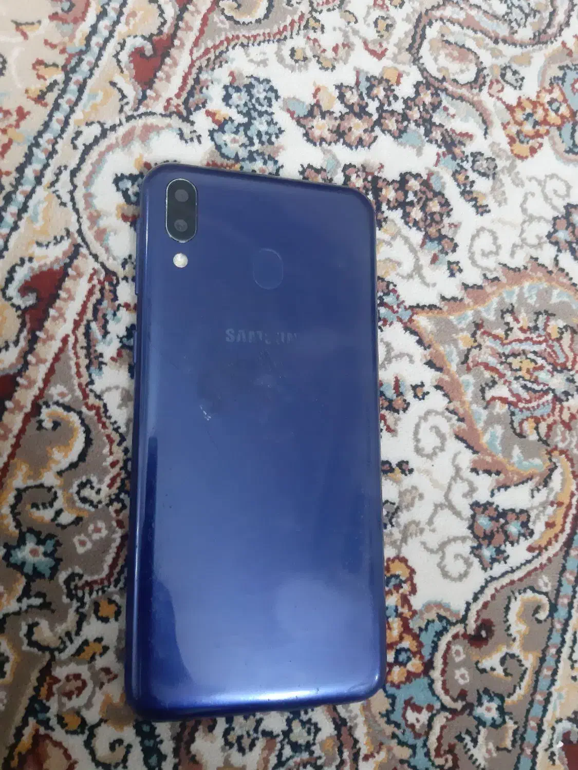 گوشی سامسونگ m20|موبایل|تهران, شهرک ولیعصر شمالی|دیوار