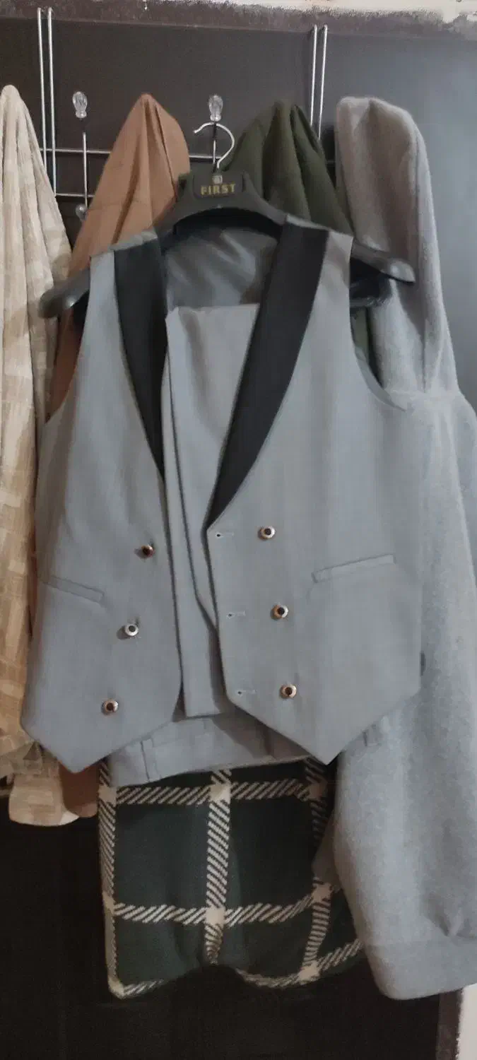 کت شلوار|لباس|اردبیل, |دیوار