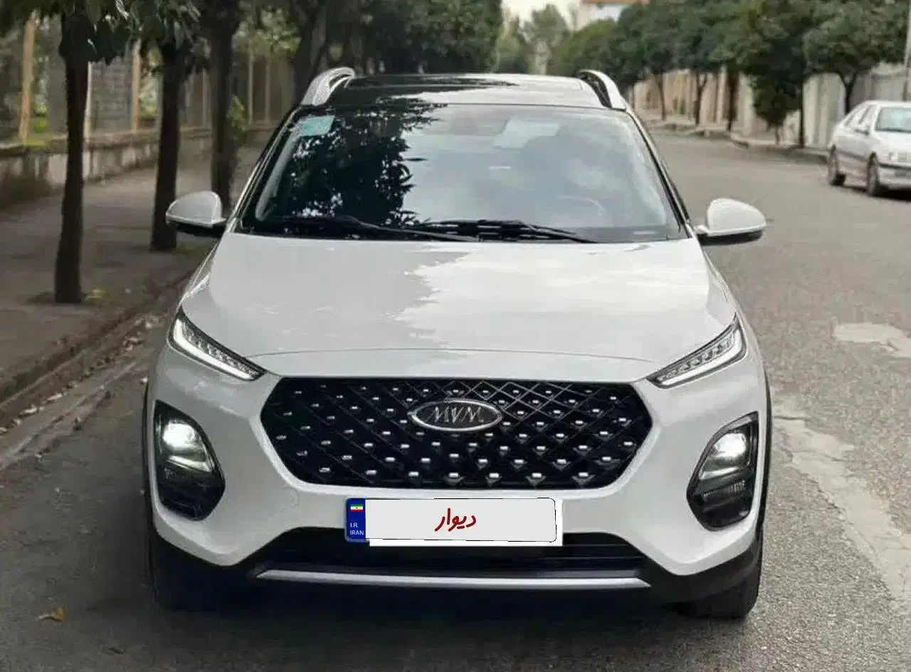 x22اتومات1400|خودرو سواری و وانت|تبریز, |دیوار