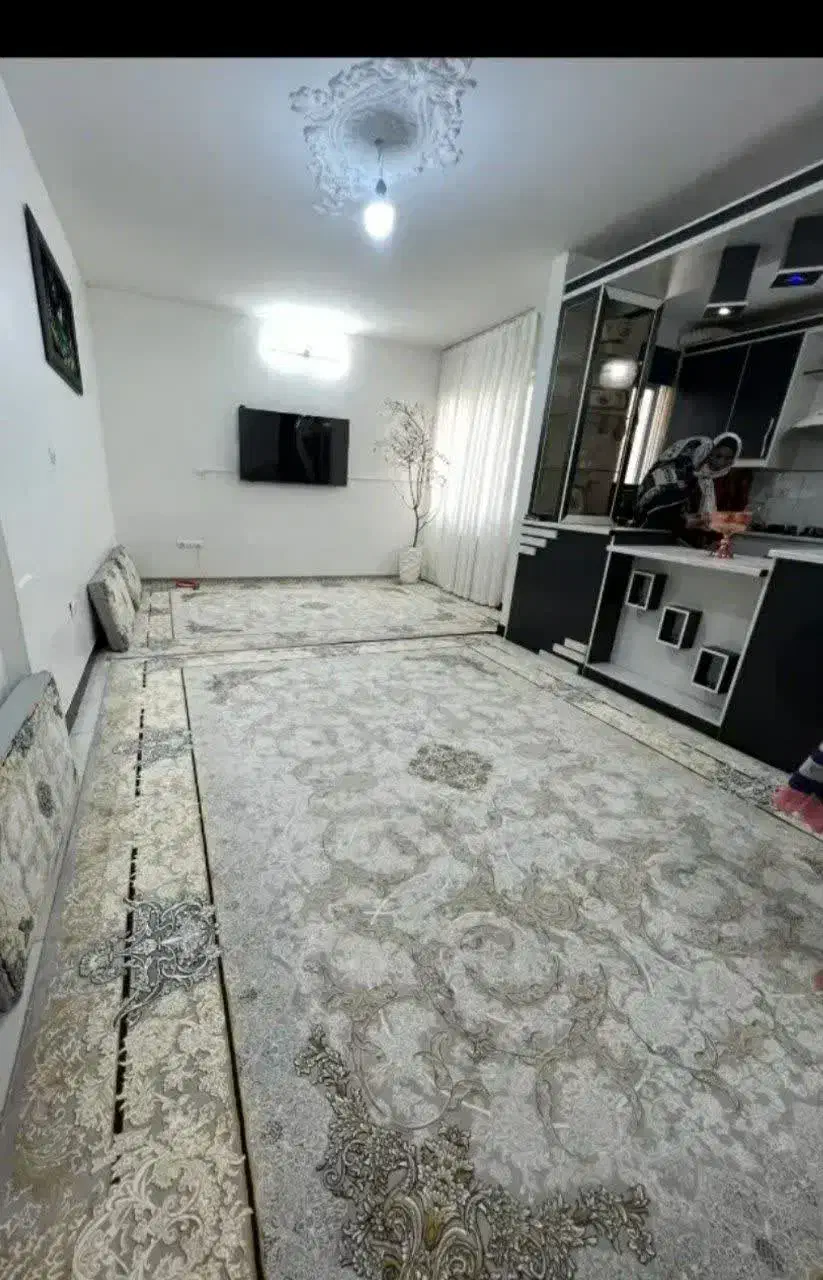 فرشته شمالی/الهه|فروش آپارتمان|بروجرد, |دیوار