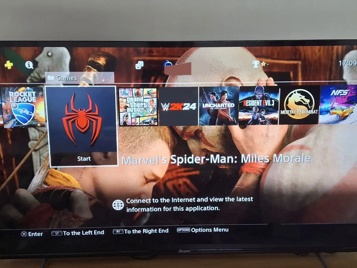 ps4 pro 1tb|کنسول، بازی ویدئویی و آنلاین|تهران, پرستار|دیوار