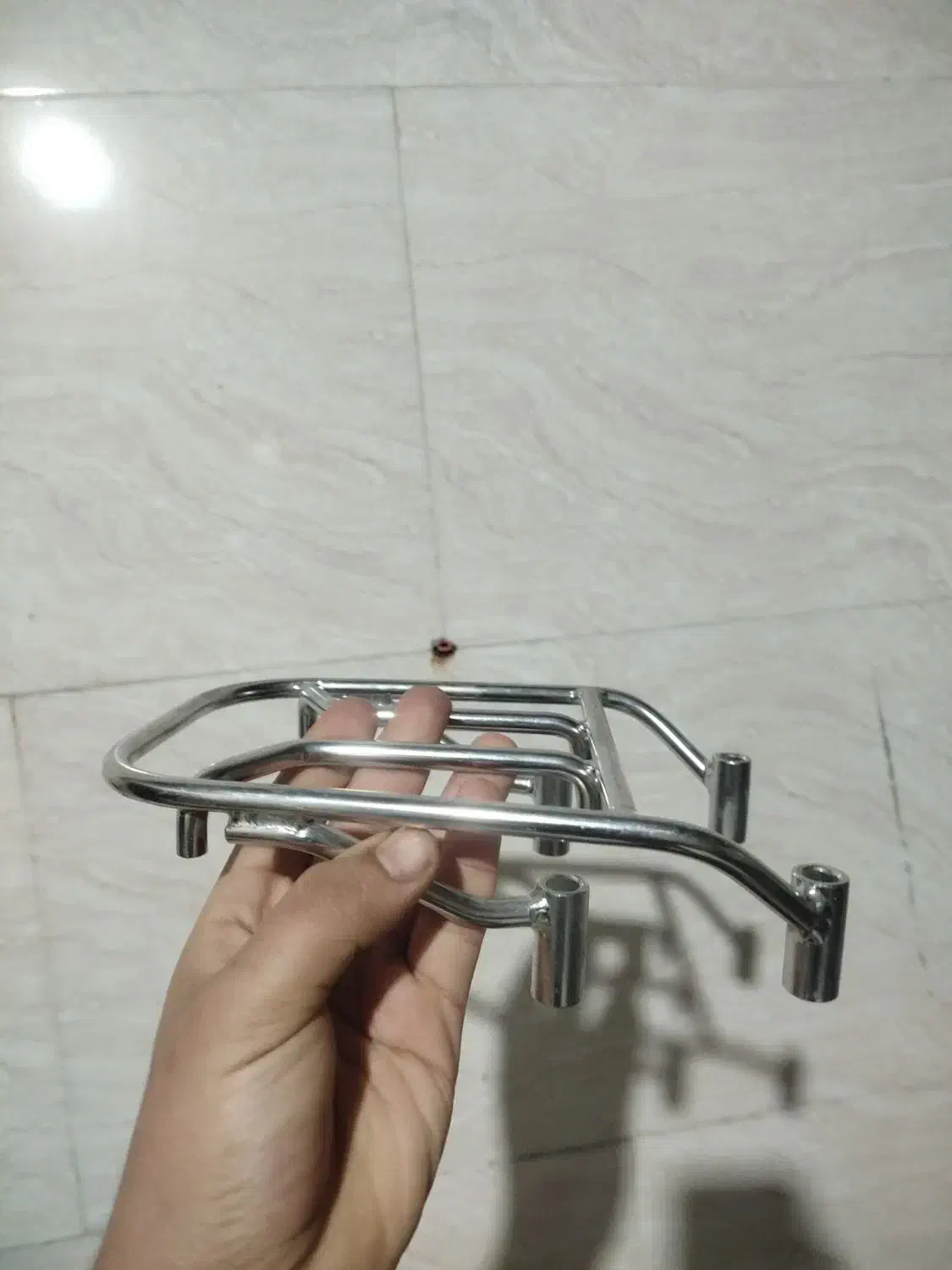 نقاب و ترکبند|قطعات یدکی و لوازم جانبی|بندر گناوه, |دیوار