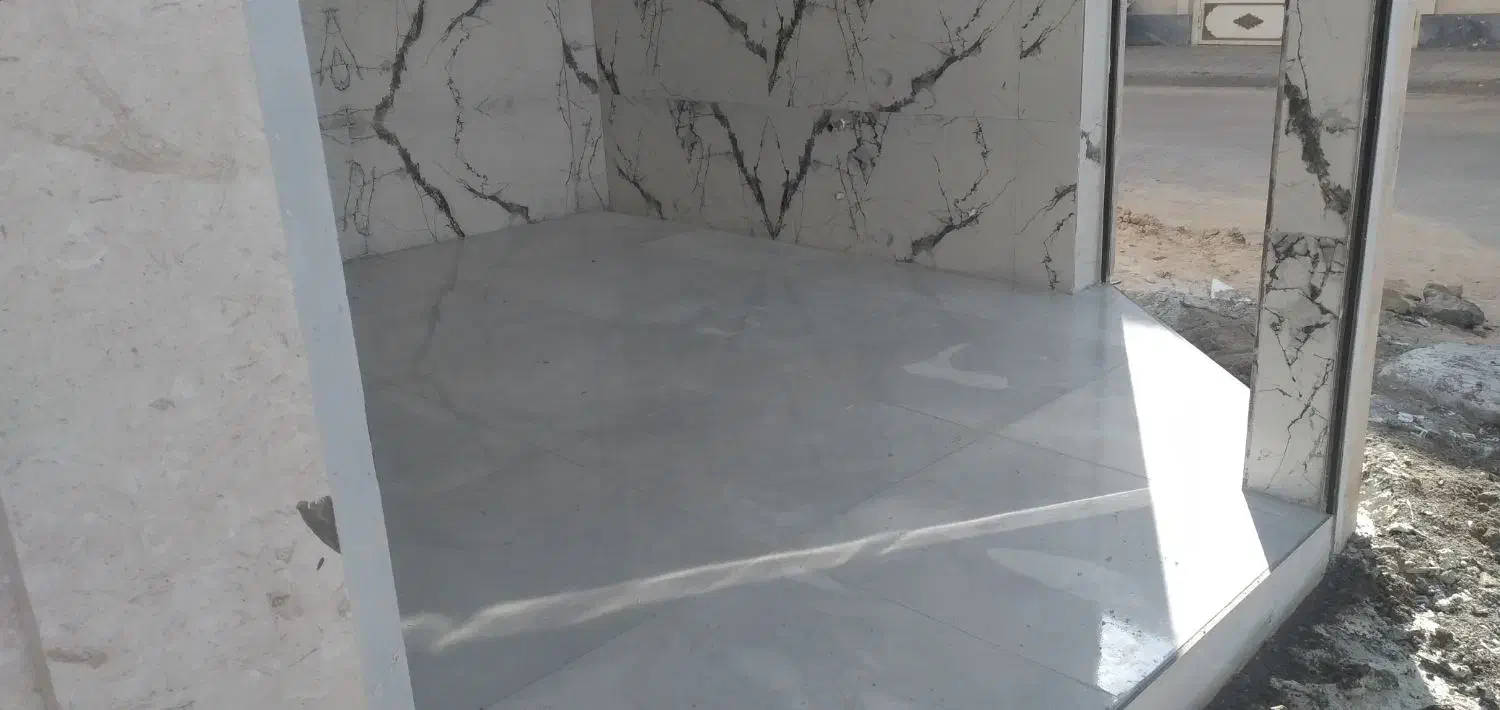 کاشی سرامیک|خدمات پیشه و مهارت|شیروان (خراسان), |دیوار