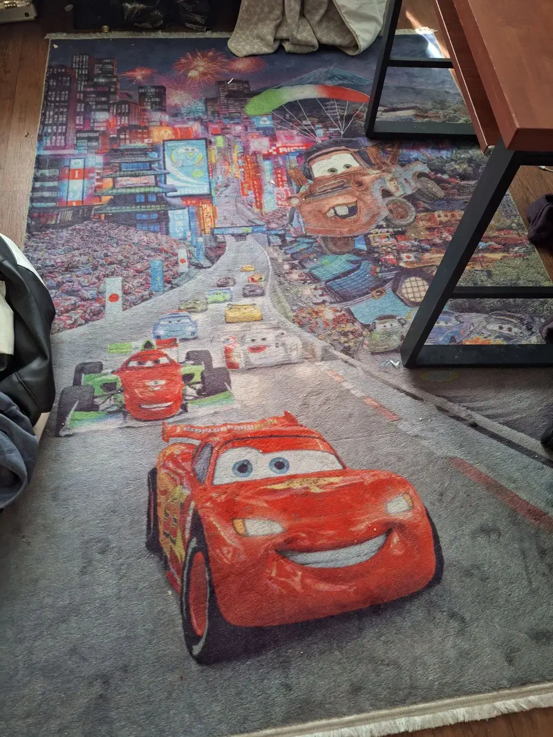 فرش ماشینی محتشم ۴ متری|فرش|تهران, بهار|دیوار