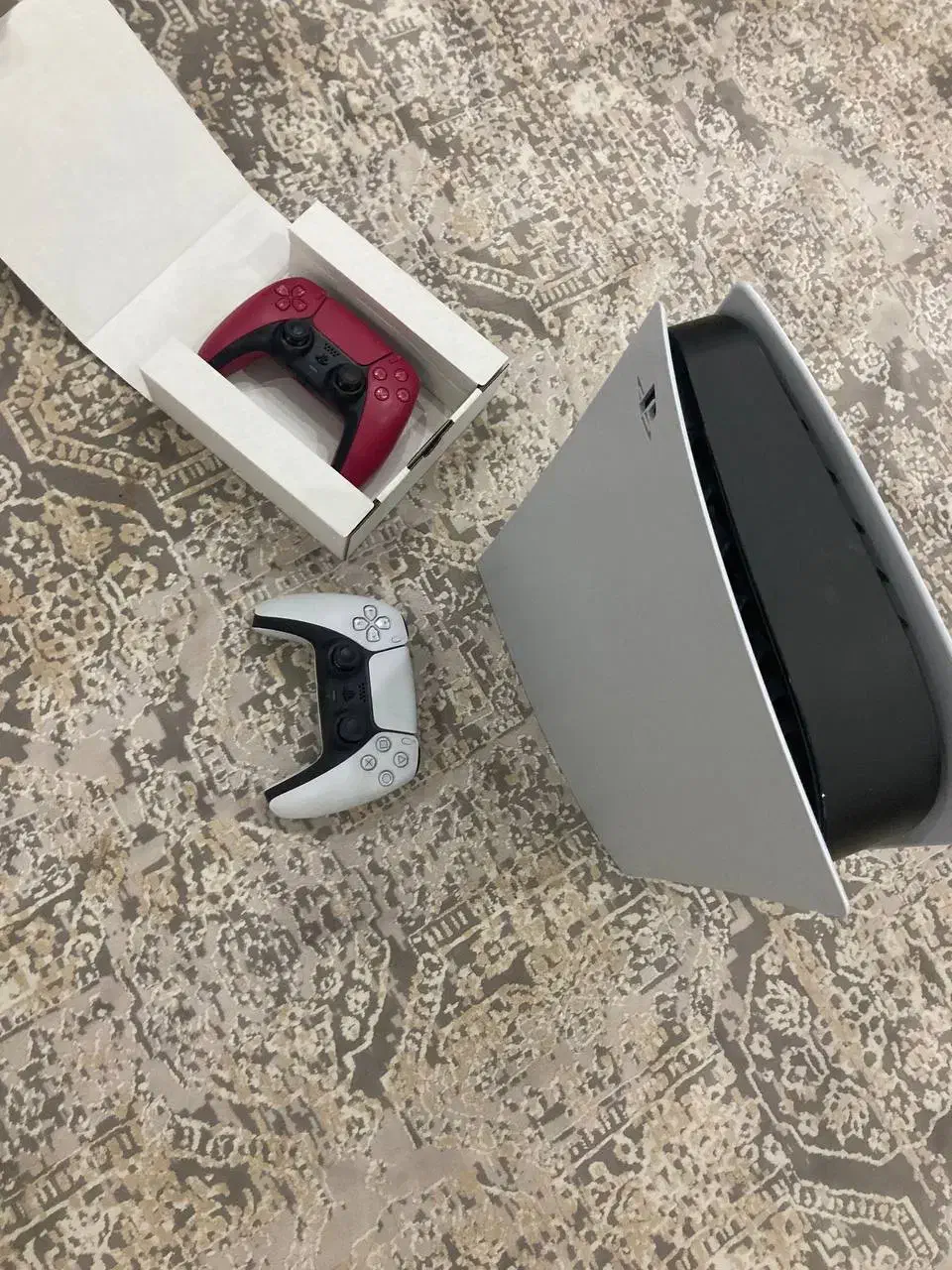 کنسول بازی playstation سونی|کنسول، بازی ویدئویی و آنلاین|ساوه, |دیوار