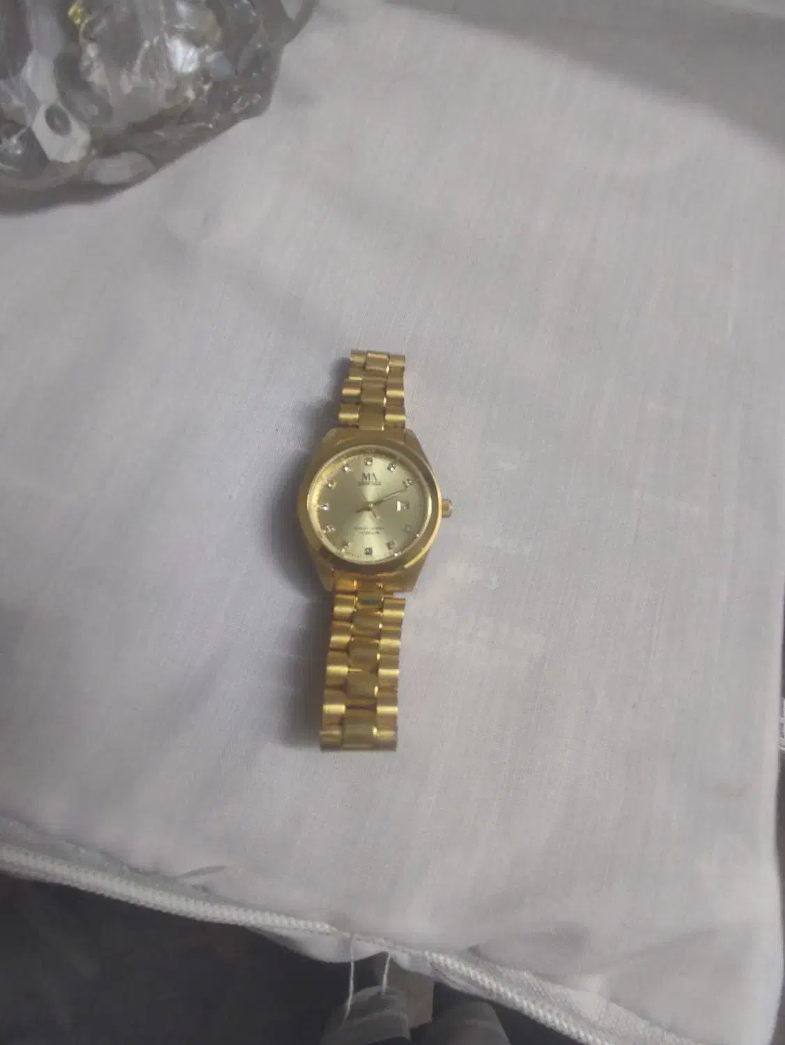 ساعت زنانه|ساعت|آزادشهر, |دیوار