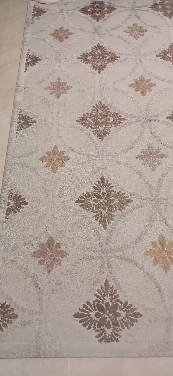 گلیم فرش ۴ متری|گلیم، جاجیم، گبه|چابهار, |دیوار