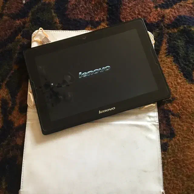 تبلت 10 اینچ لنوو|تبلت|ارومیه, |دیوار