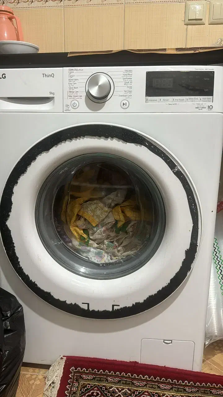 تعمیرات تعمیرکار یخچال لباسشویی درمحل 50درصدتخفیف|خدمات پیشه و مهارت|بندرعباس, |دیوار