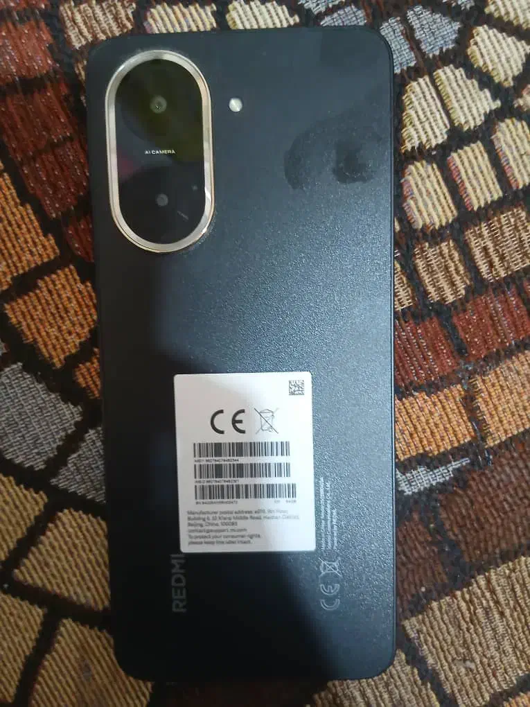 ردمی آ۵|موبایل|آبادان, |دیوار