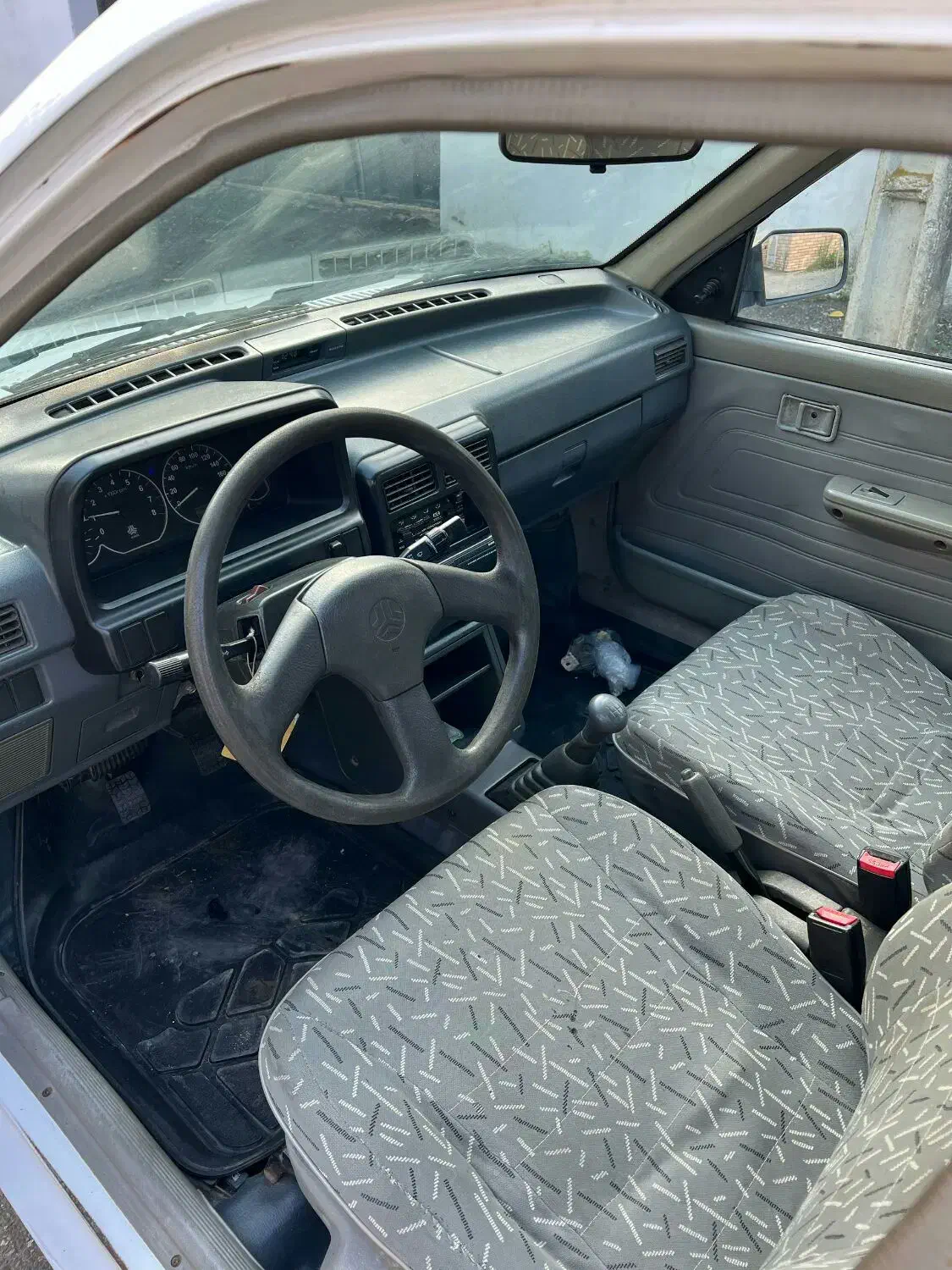 پراید استثنایی صبا مدل 1389|خودرو سواری و وانت|تنکابن, |دیوار