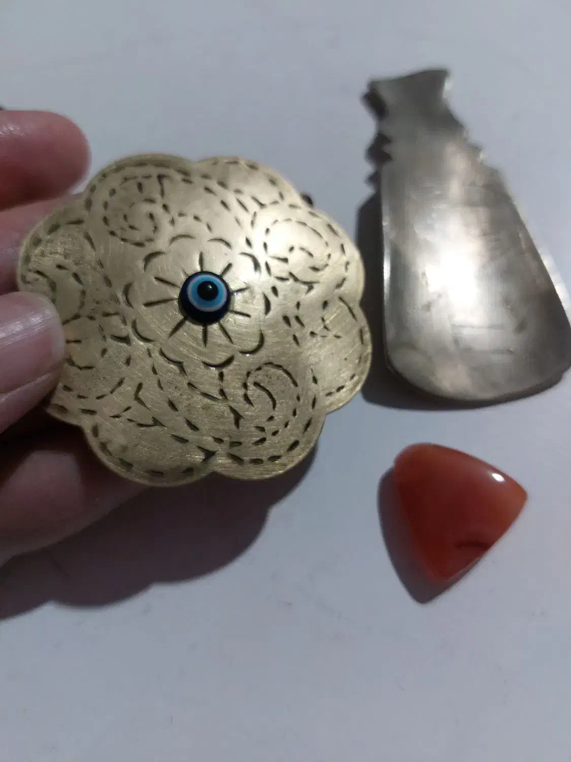 انگشتر|کلکسیون اشیاء عتیقه|مشکین‌دشت, |دیوار