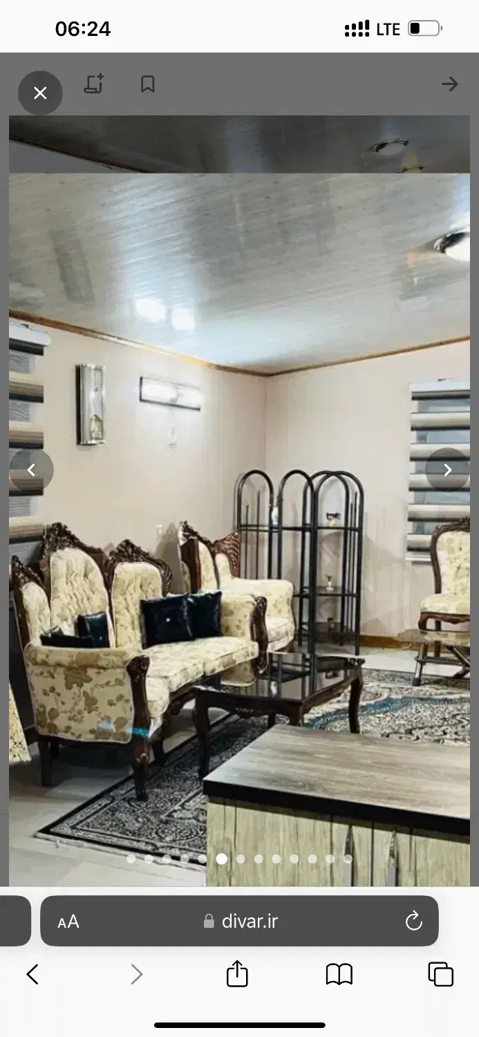 اجاره ویلا در محموداباد|اجارهٔ خانه و ویلا|محمودآباد, |دیوار