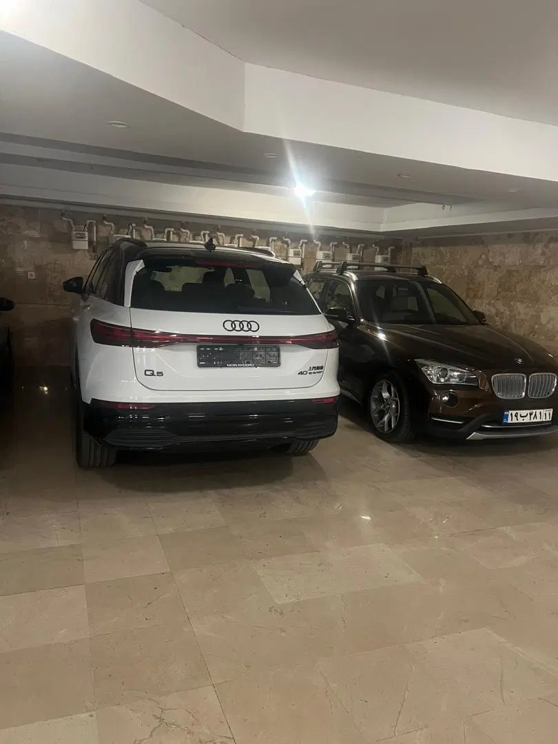 آئودی کیو فایو(audi Q5) تیپ ۴ صفر کیلومتر|خودرو سواری و وانت|تهران, شهرک هما|دیوار
