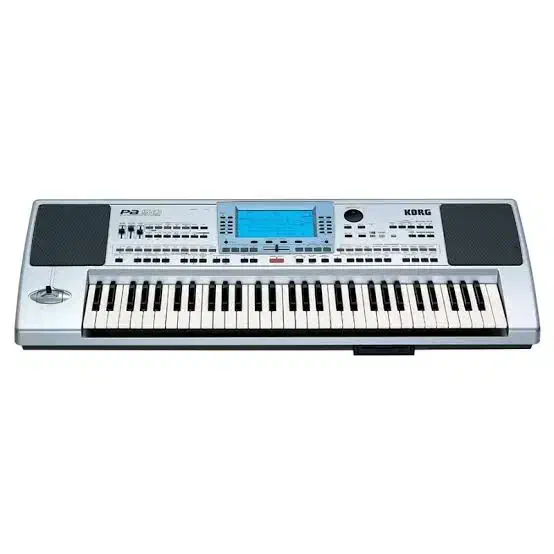 ارگ PA50 استثنایی|پیانو، کیبورد، آکاردئون|بابل, |دیوار