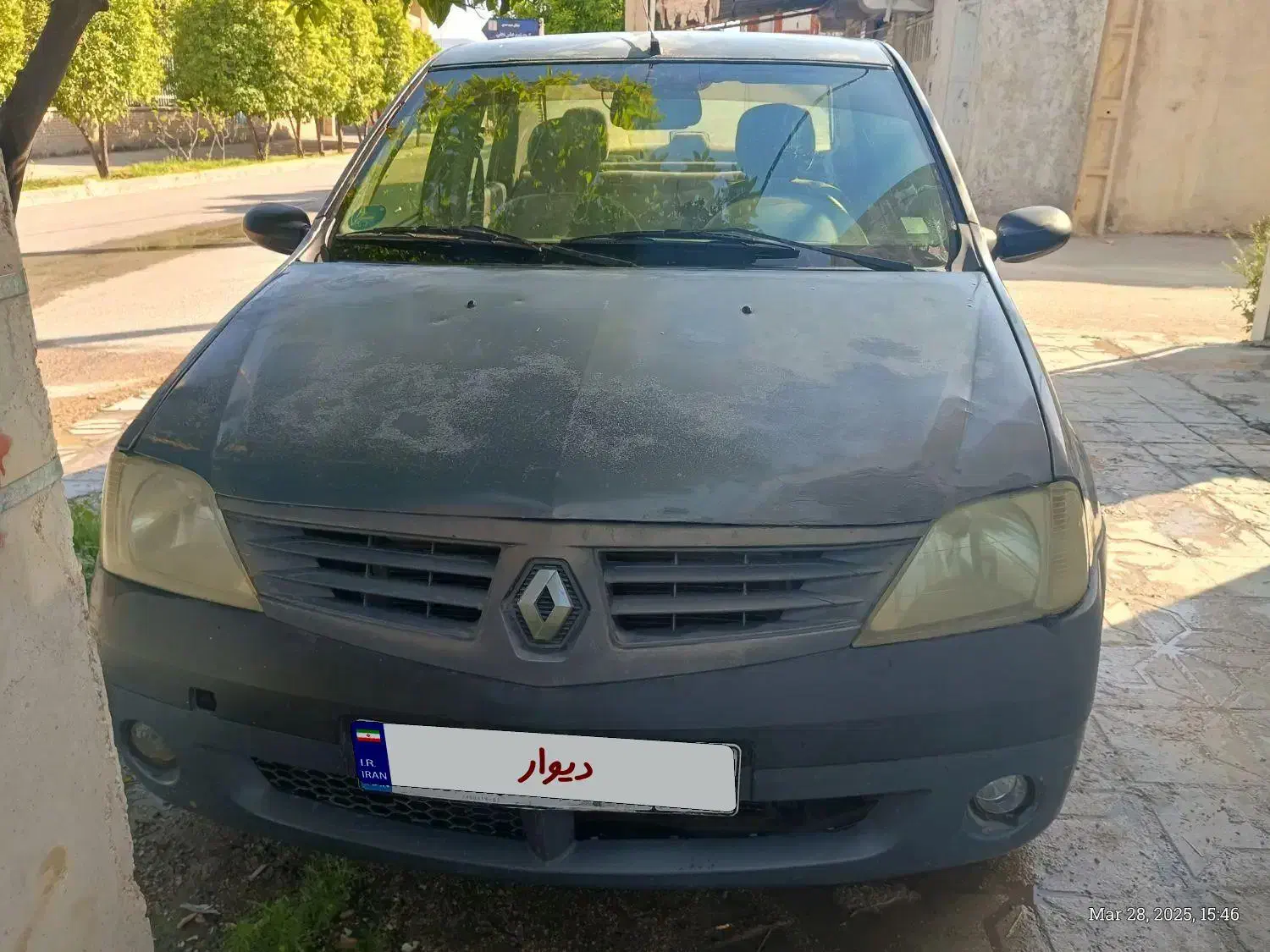 تندر ۹۰ E2|خودرو سواری و وانت|بوشهر, |دیوار