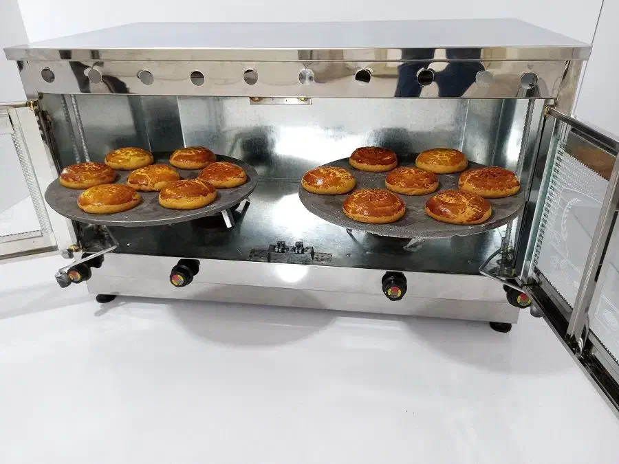 پیتزا پز|اجاق گاز و لوازم برقی پخت‌وپز|بستان آباد, |دیوار