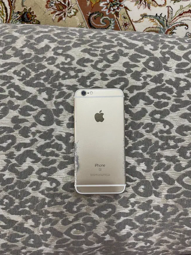 آیفون 6s|موبایل|کرمانشاه, |دیوار