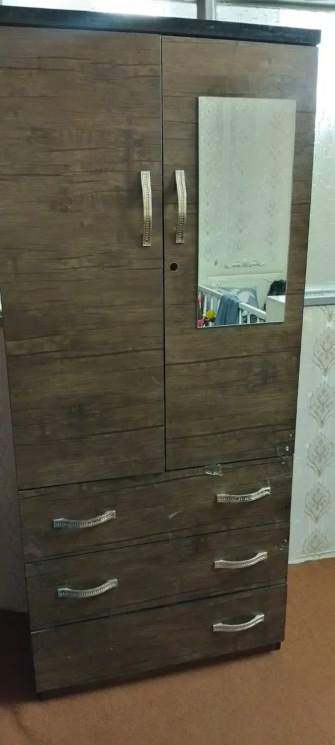 کمدسالم|جاکفشی، کمد، دراور|اسلامشهر, شهرک قائمیه|دیوار