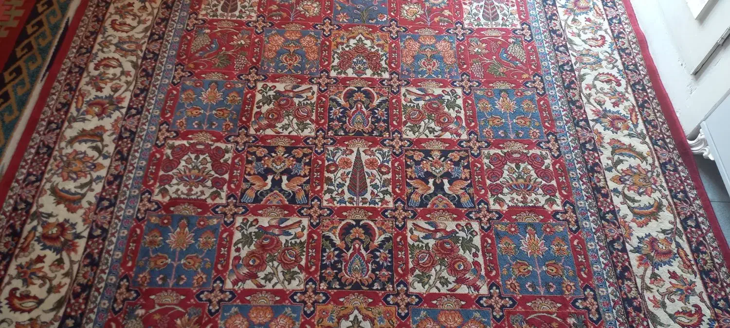 فرش ۶متری|فرش|تهران, اتابک|دیوار