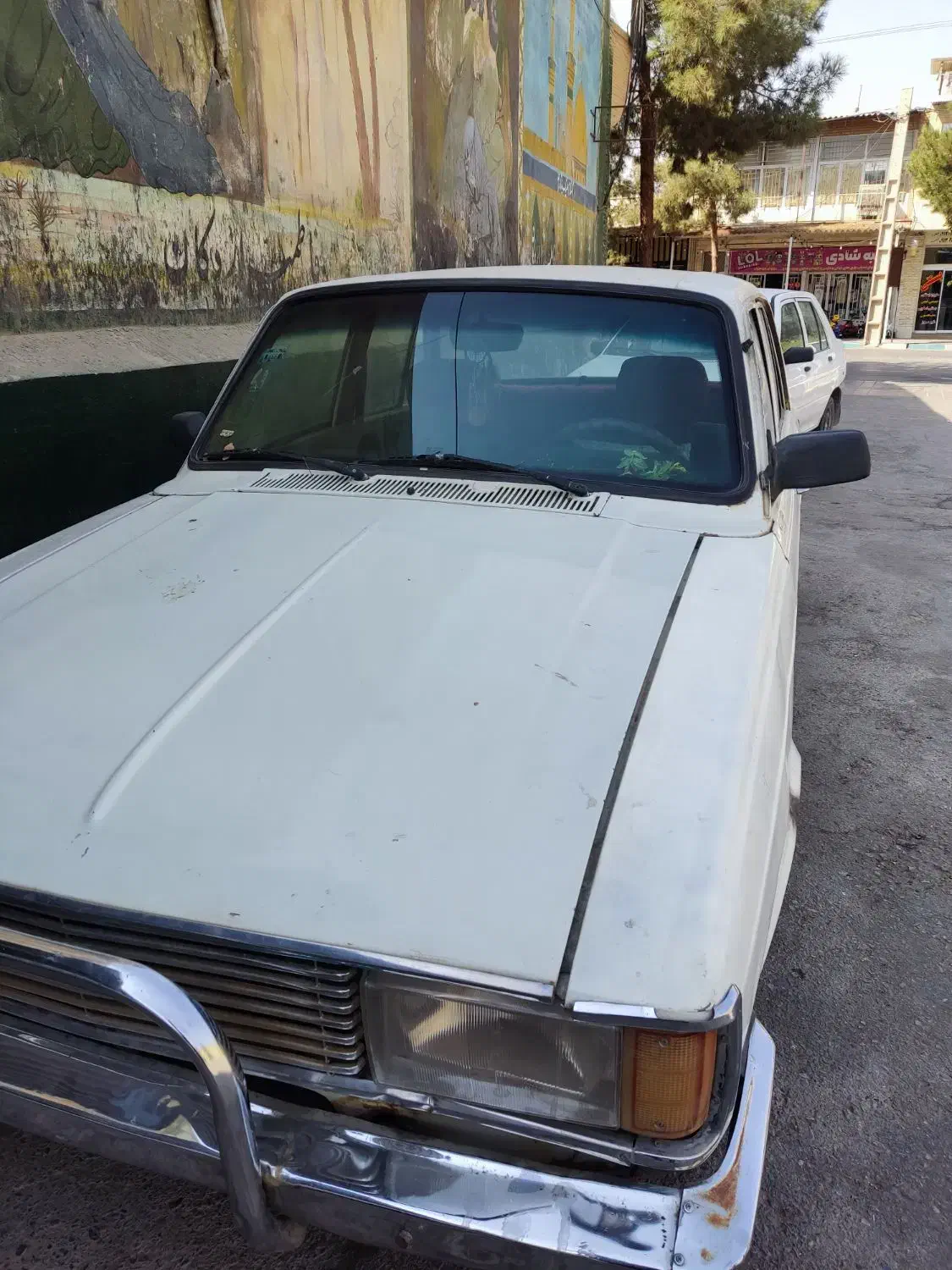 پیکان|خودرو سواری و وانت|اردکان, |دیوار