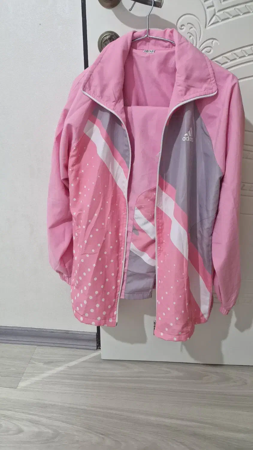 لباس زمستانی دخترانه|کفش و لباس بچه|اهر, |دیوار