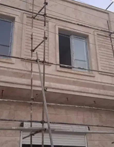 سنگ کاری و سرامیک|خدمات پیشه و مهارت|تهران, سردارجنگل|دیوار