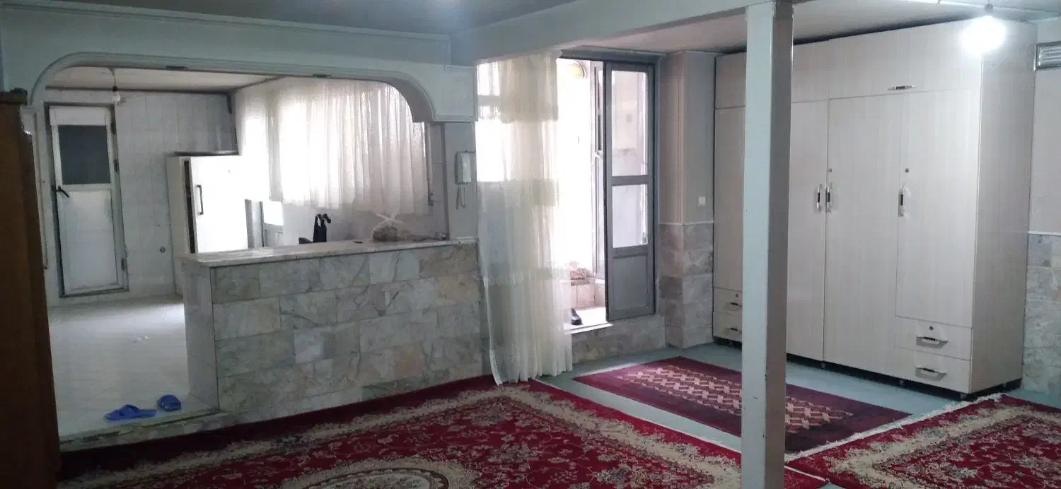 سوییت ۴۰ متری، ط همکف|اجارهٔ آپارتمان|مشهد, عامل|دیوار