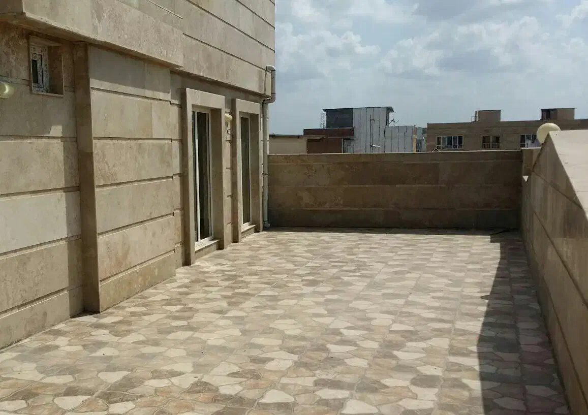 لذت زندگی رادر پنت هاوس تجربه کنید|فروش آپارتمان|قائمشهر, |دیوار