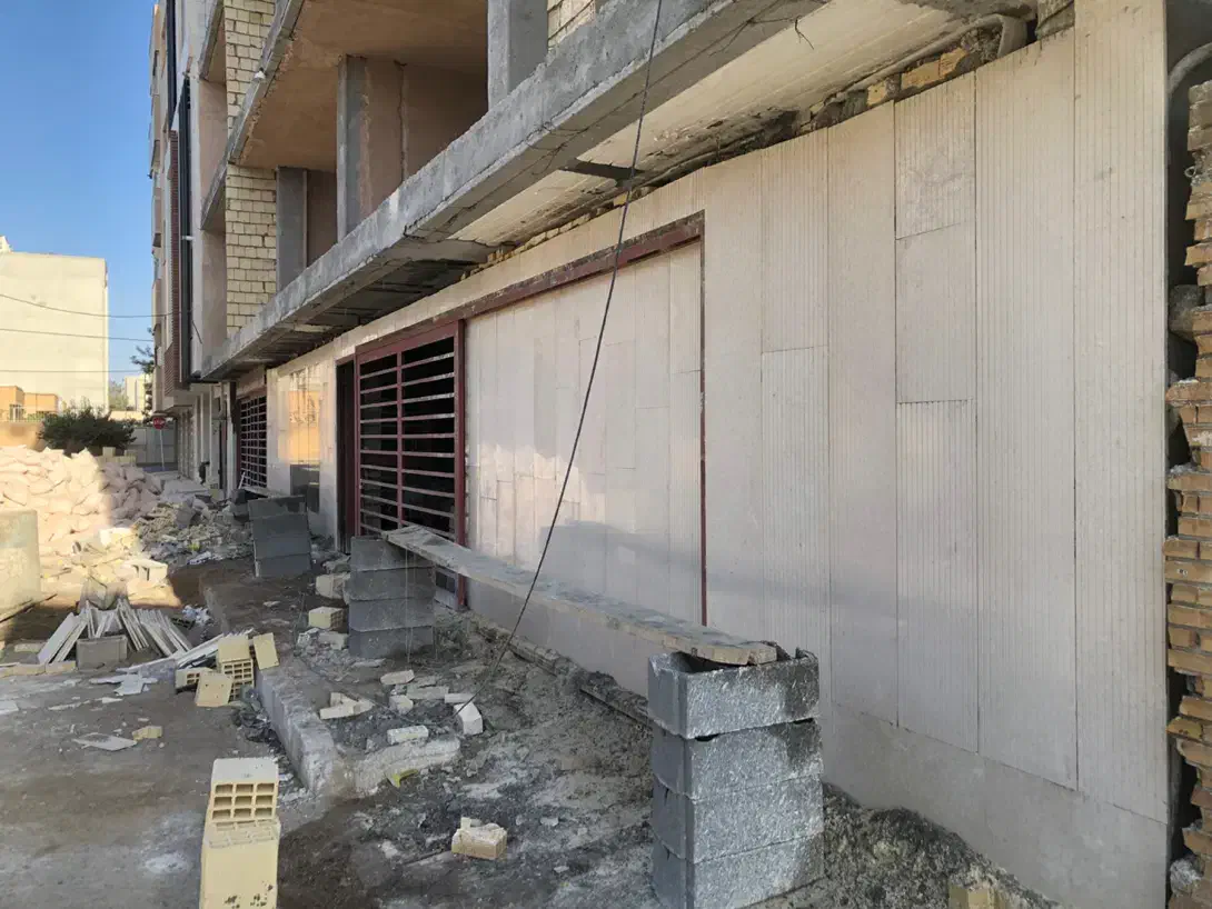 استخدام نماکار سنگ کار|استخدام معماری، عمران و ساختمانی|شاهین‌شهر, پارک بانک استان|دیوار