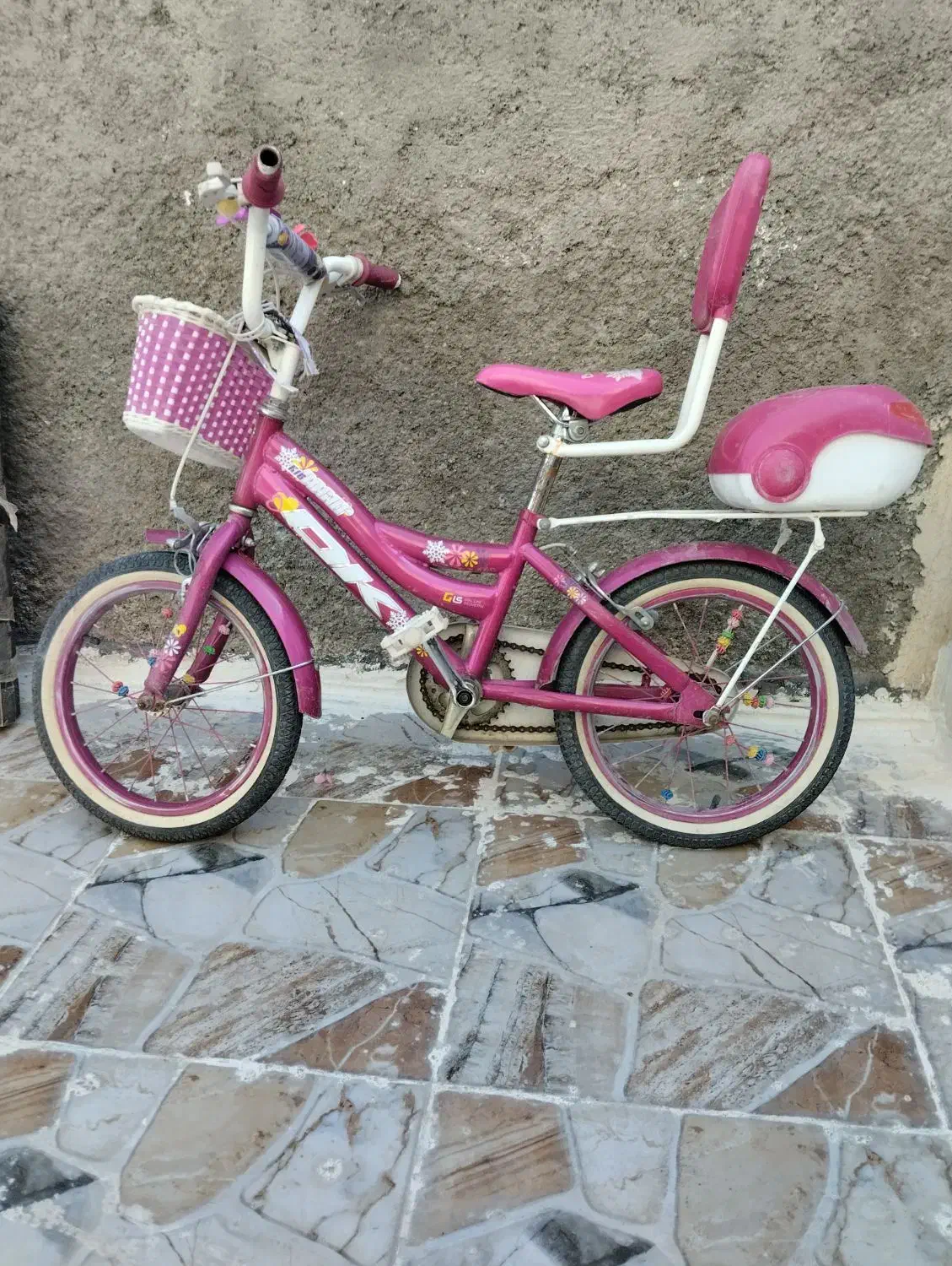 دوعدوچرخه سالم|دوچرخه، اسکیت، اسکوتر|کرمانشاه, |دیوار