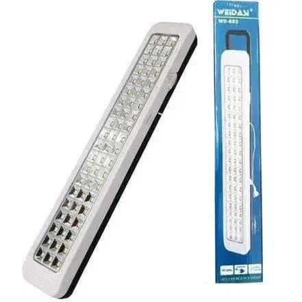 لامپ شارژی قیمت به شدت مناسب|لامپ و چراغ|قم, انسجام|دیوار