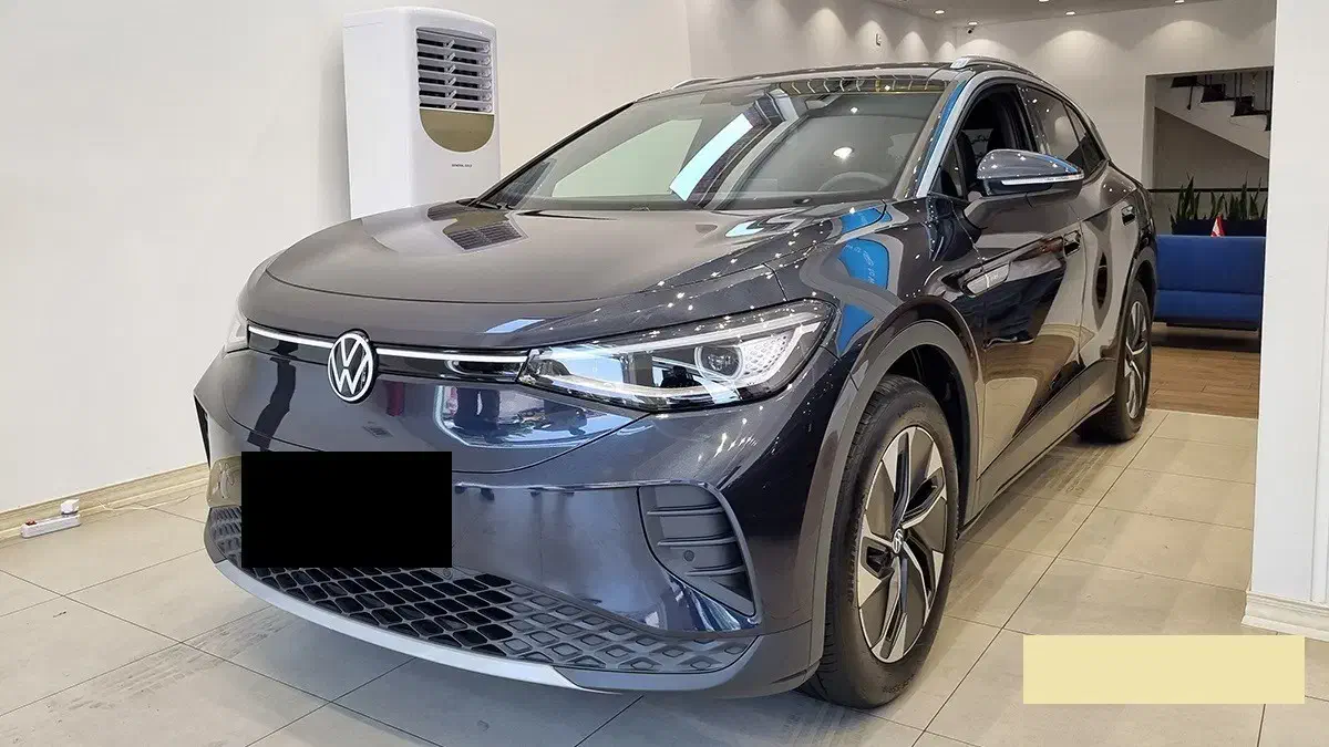 فولکس واگن ایدی 4 / ID4|خودرو سواری و وانت|تهران, نیلوفر|دیوار