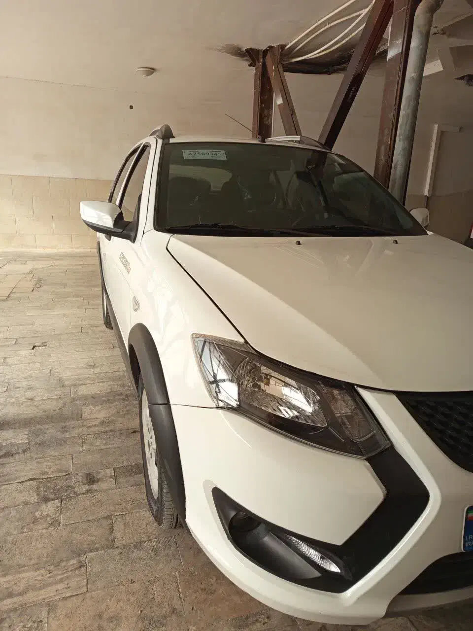 کویک اس تمیز وآس|خودرو سواری و وانت|دلیجان, |دیوار