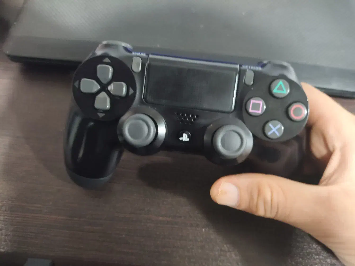 دسته اصلی PS4|کنسول، بازی ویدئویی و آنلاین|بندر کنگان, |دیوار