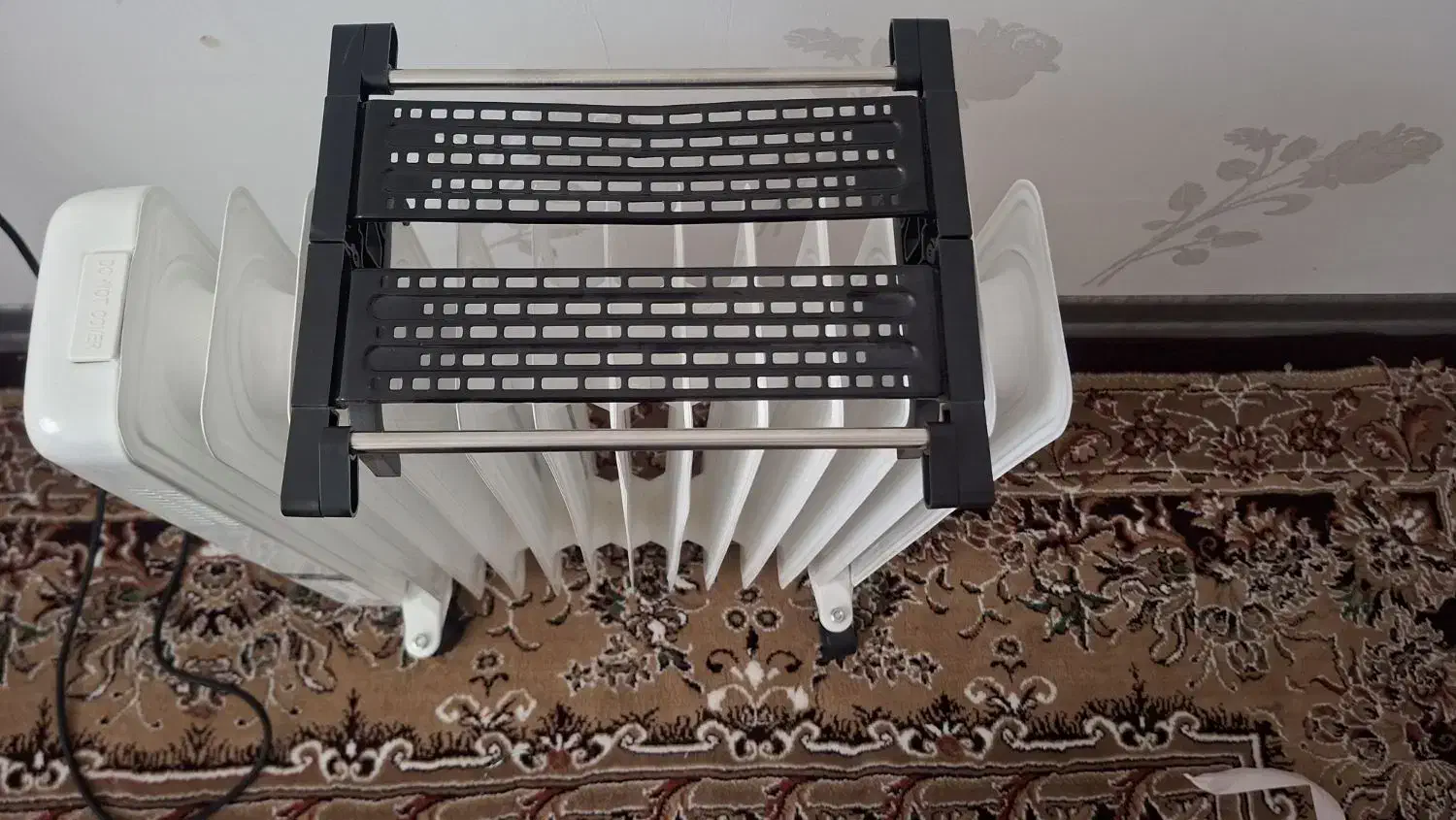 شوفاژ برقی|آبگرمکن، پکیج، شوفاژ|برخوار, |دیوار