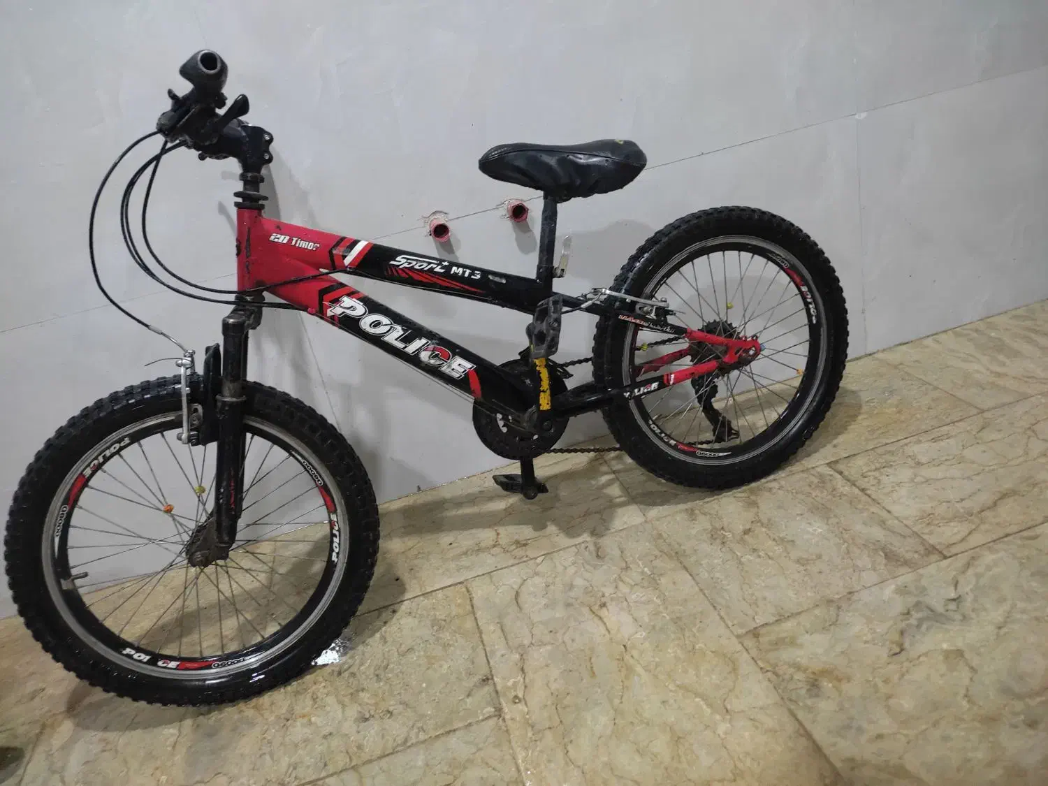 دو عدد دوچرخه|دوچرخه، اسکیت، اسکوتر|حبیب آباد, |دیوار