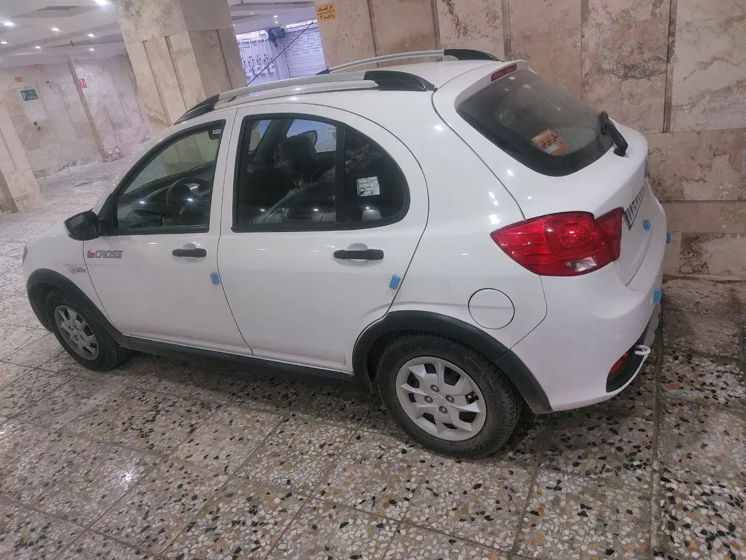 کوییک 1403|خودرو سواری و وانت|اهواز, کوی نفت|دیوار