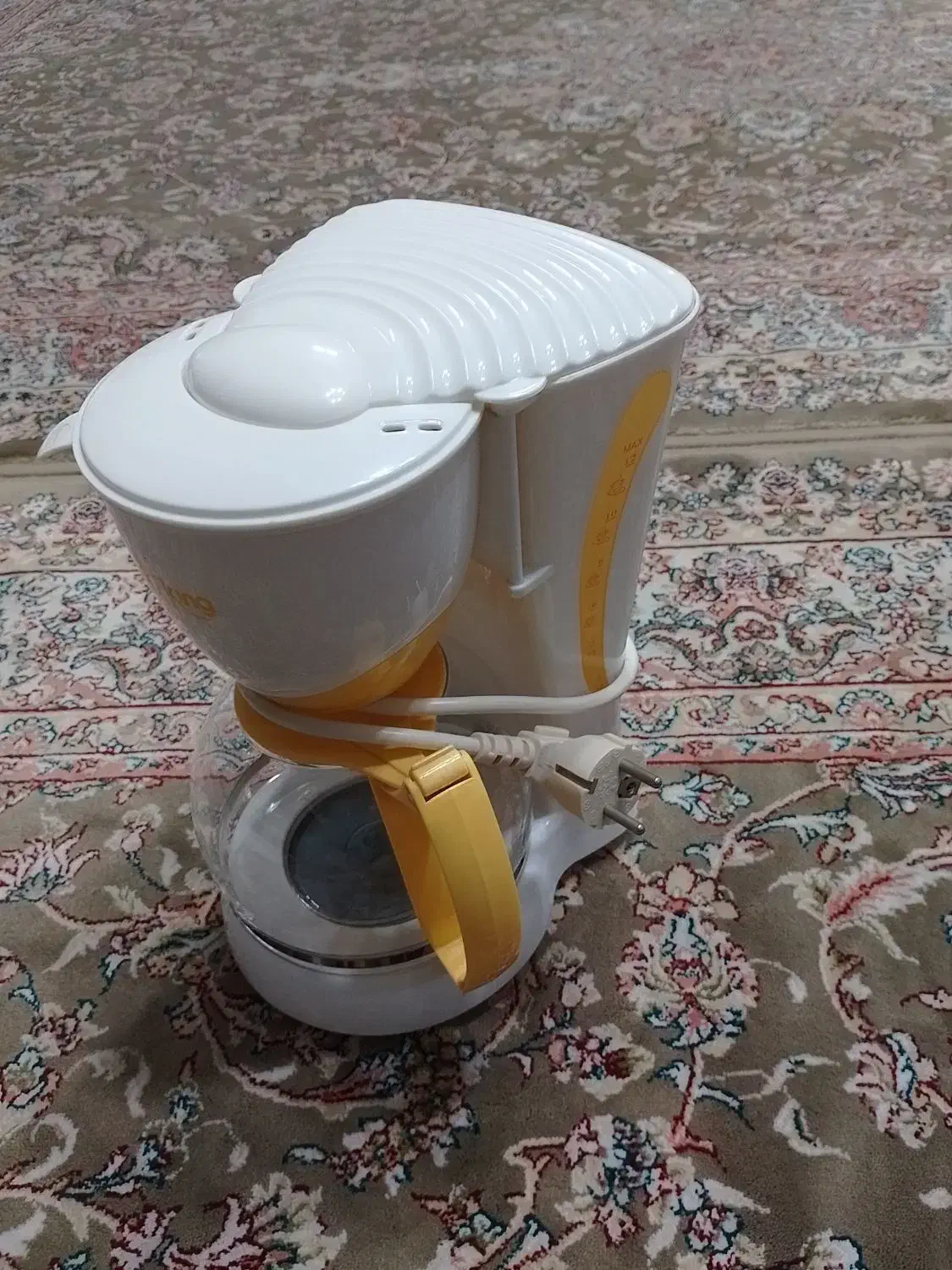 قهوه ساز ترکیه ای کینگ|سماور، چای‌ساز، قهوه‌ساز|تهران, دریاچه شهدای خلیج فارس|دیوار