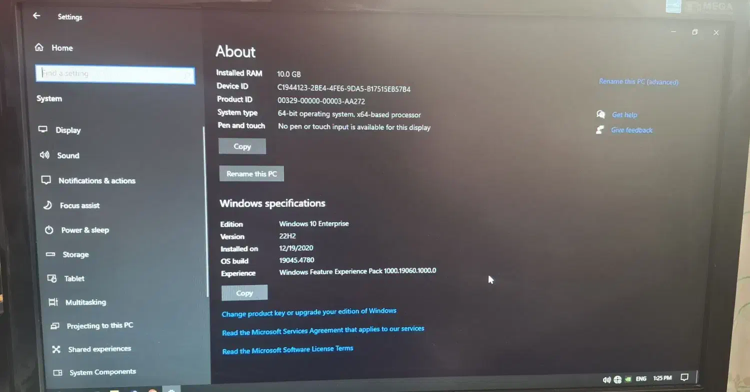کیس کامپیوتر|رایانه رومیزی|تهران, شهرک دانشگاه|دیوار