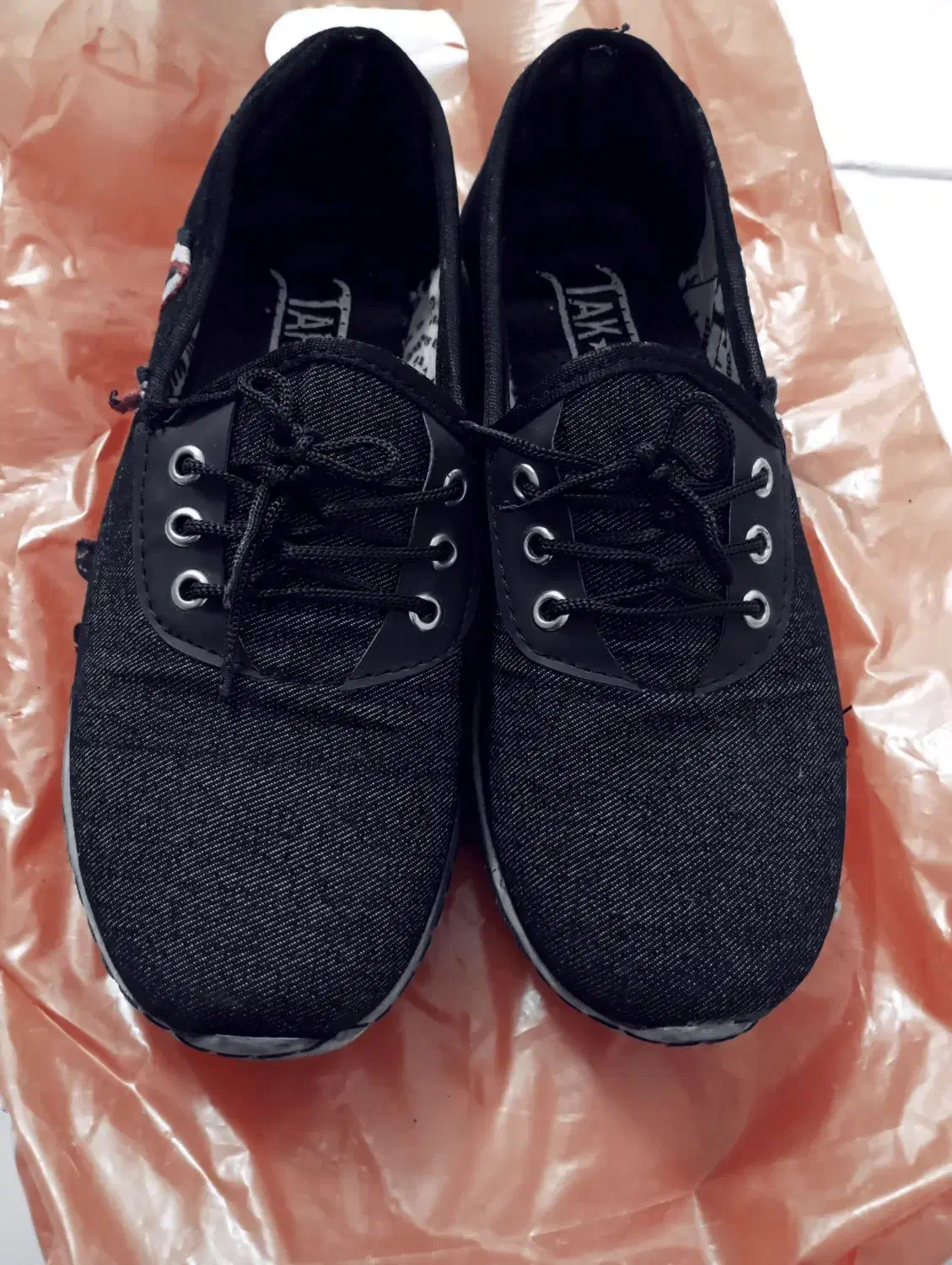 تعدادی کفش سایز۳۸و۳۹|کیف، کفش، کمربند|مشهد, عسگریه|دیوار