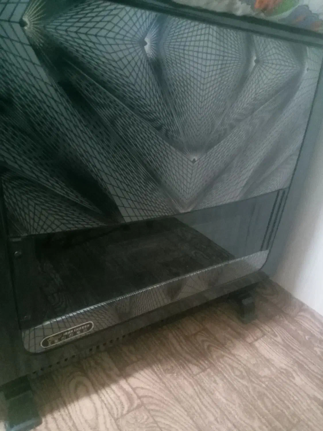 بخار گازی ۱۴ هزار  ایران شرق|بخاری، هیتر، شومینه|گلستان (تهران), |دیوار